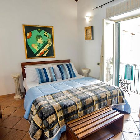 Trevi Fountain Apartment Рим Экстерьер фото