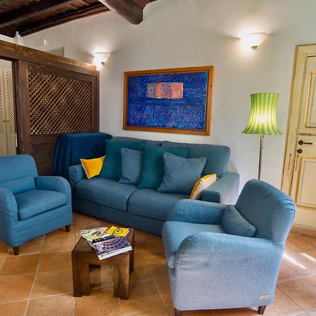 Trevi Fountain Apartment Рим Экстерьер фото