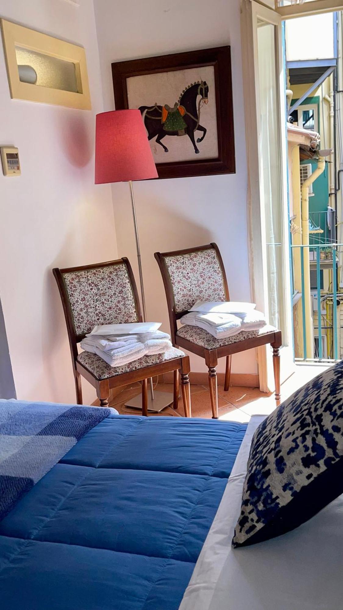 Trevi Fountain Apartment Рим Экстерьер фото