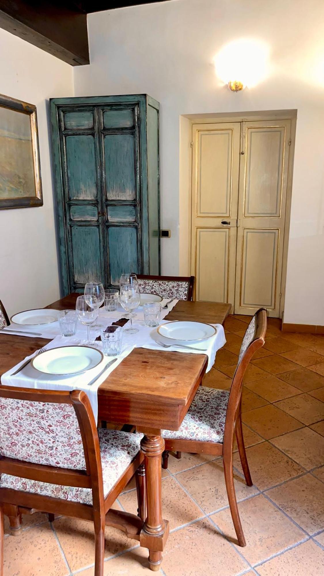 Trevi Fountain Apartment Рим Экстерьер фото