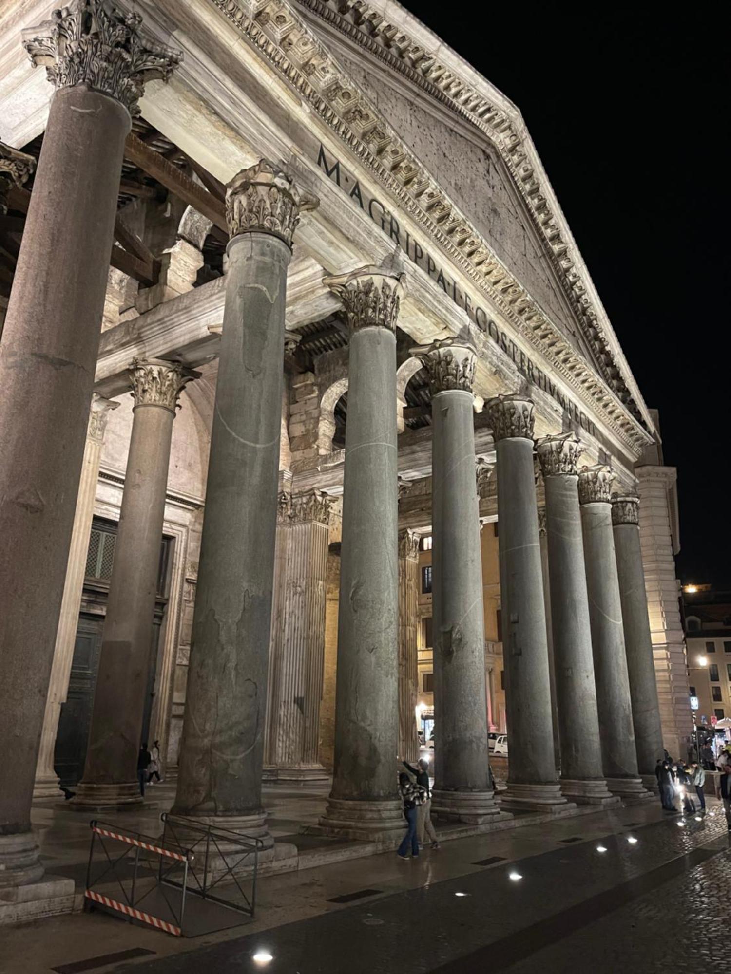 Trevi Fountain Apartment Рим Экстерьер фото