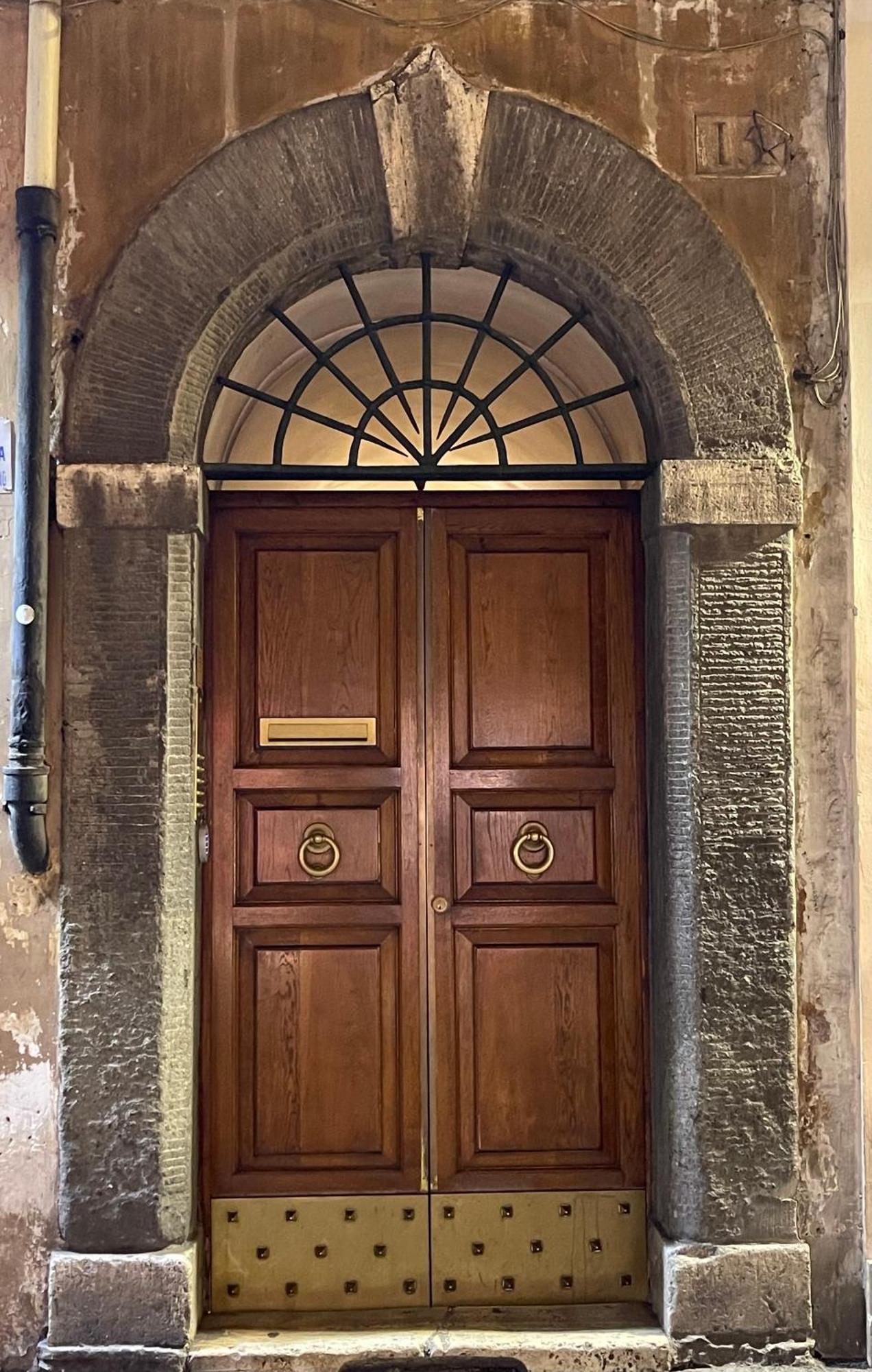 Trevi Fountain Apartment Рим Экстерьер фото