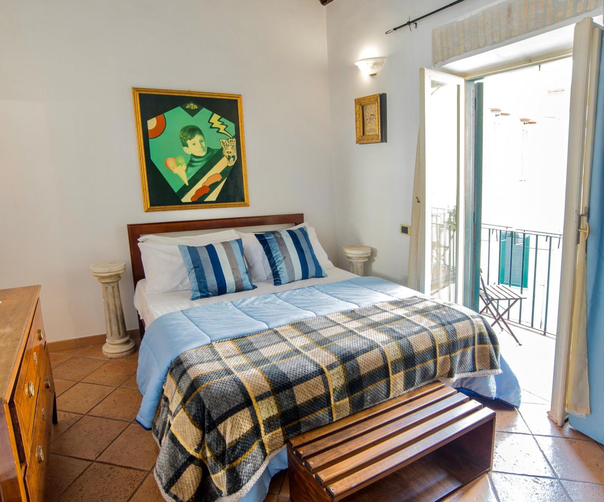 Trevi Fountain Apartment Рим Экстерьер фото